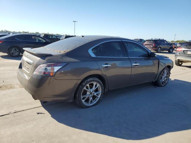 VIN 1N4AA5AP6EC445123 2014 NISSAN MAXIMA no.3