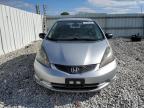 HONDA FIT photo