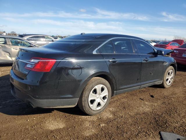 2016 FORD TAURUS POL - 1FAHP2L92GG134889
