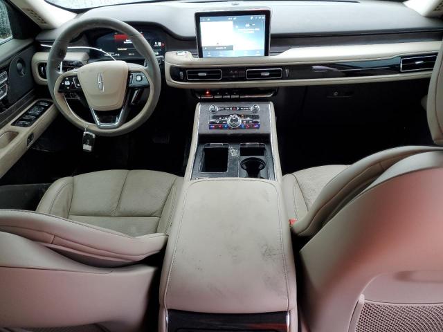 2024 LINCOLN AVIATOR RE - 5LM5J7XC3RGL09826