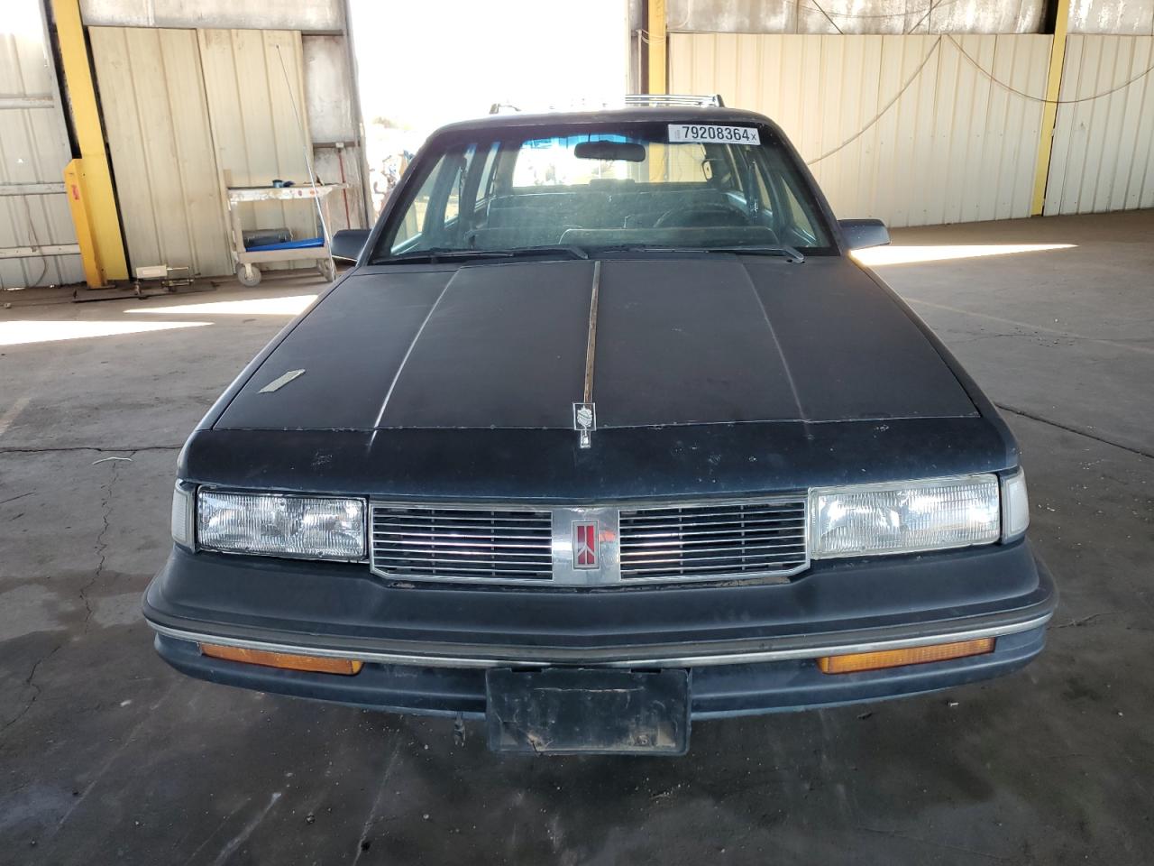 Lot #2986928817 1987 OLDSMOBILE CUTLASS CI