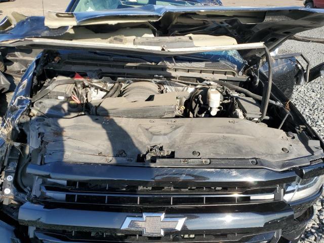 2016 CHEVROLET SILVERADO - 3GCUKREC6GG341377