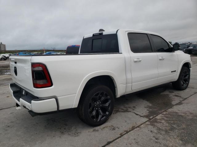 VIN 1C6RREHT9MN828301 2021 RAM 1500, Limited no.3