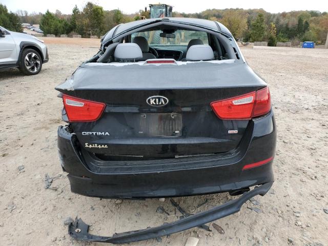 2015 KIA OPTIMA LX - 5XXGM4A77FG418472