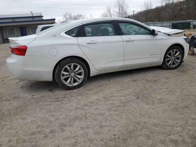 2019 CHEVROLET IMPALA LT - 2G11Z5S35K9128458
