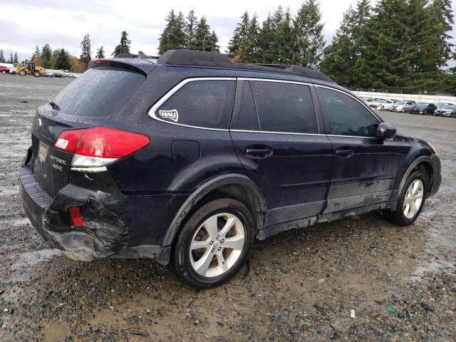 VIN 4S4BRDMC9E2292961 2014 Subaru Outback, 3.6R Lim... no.3