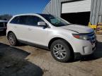 FORD EDGE LIMIT photo