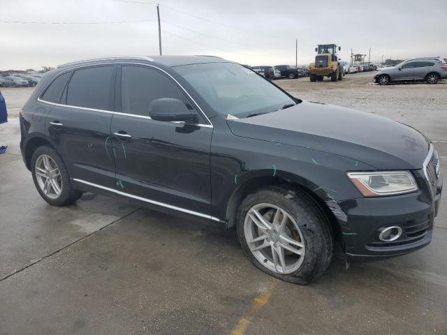 2017 AUDI Q5 PREMIUM - WA1L2AFP7HA009585