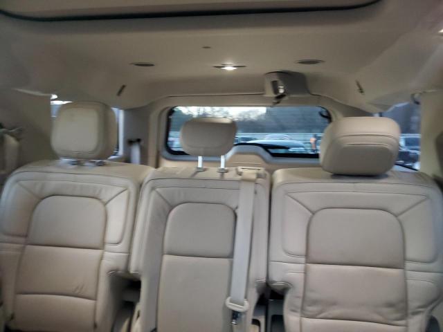 2018 LINCOLN NAVIGATOR - 5LMJJ2LTXJEL08292