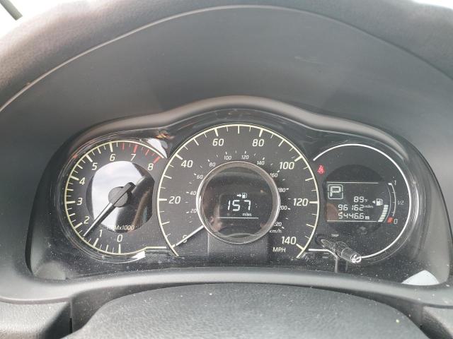 2015 NISSAN VERSA NOTE - 3N1CE2CP3FL360395