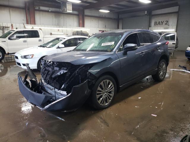 2022 TOYOTA VENZA LE #3024599575