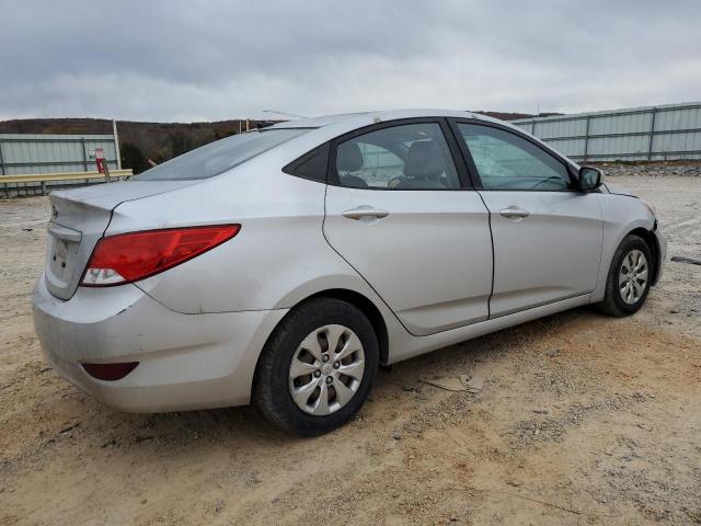 VIN KMHCT4AE0FU840511 2015 HYUNDAI ACCENT no.3