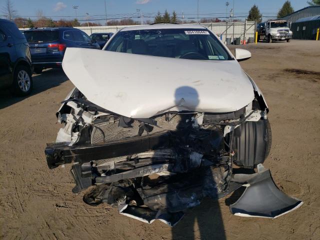 2016 TOYOTA CAMRY LE - 4T4BF1FK8GR578793