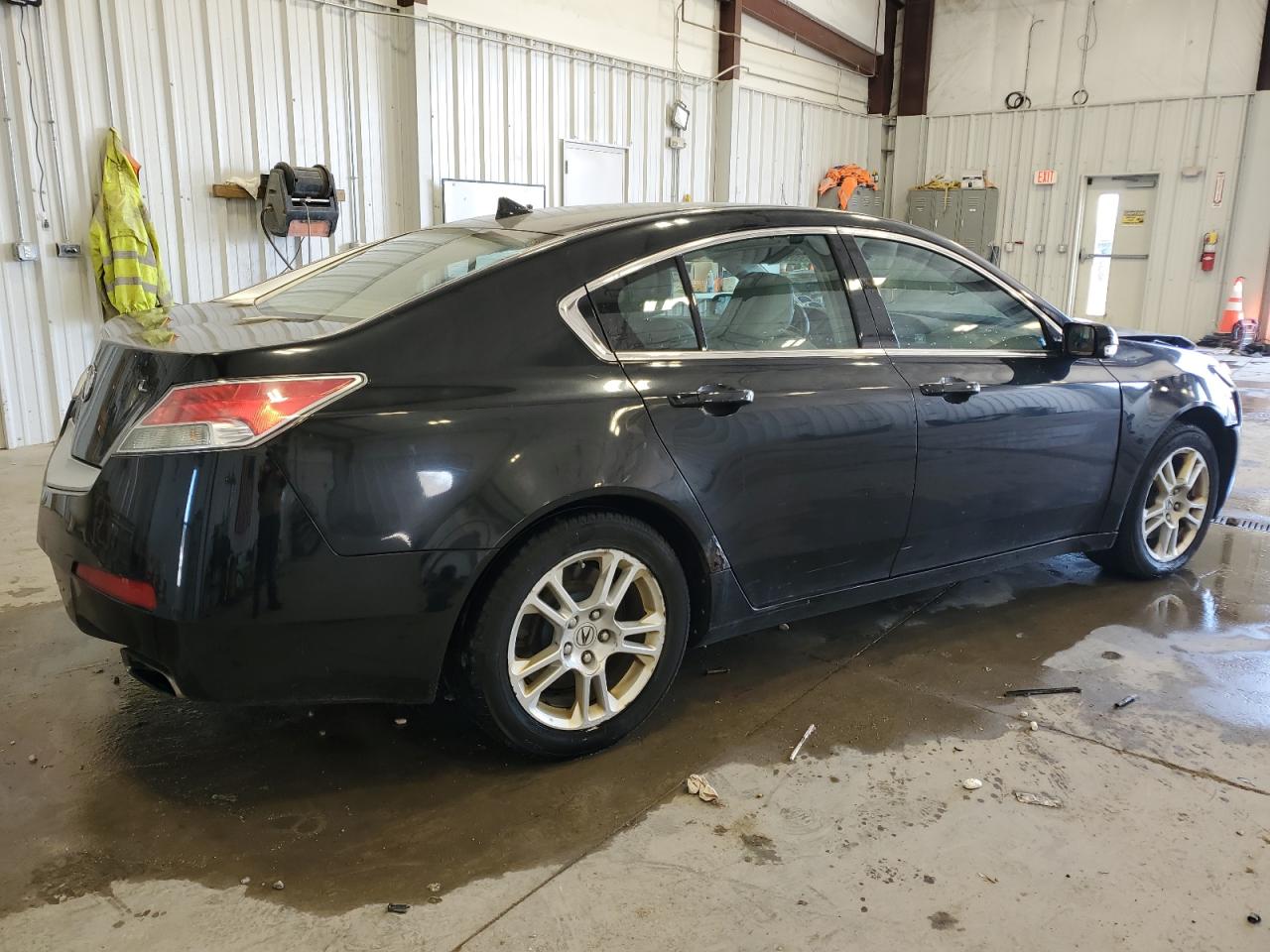 Lot #3034251820 2009 ACURA TL