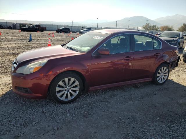 2012 SUBARU LEGACY 2.5 #2979675734