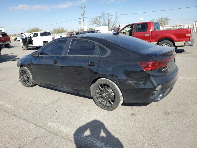 Vin: 3kpf54ad9re754622, lot: 78536454, kia forte gt line 20242