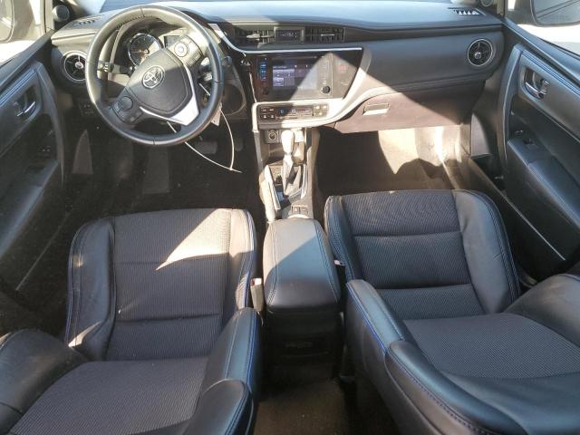 2018 TOYOTA COROLLA L - 5YFBURHE2JP763680