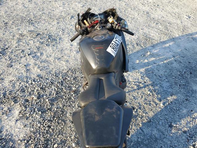 2016 HONDA CBR1000 RR JH2SC5908GK800518