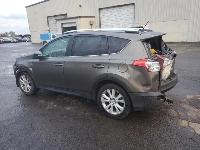 2015 TOYOTA RAV4 LIMIT - 2T3DFREV0FW307682
