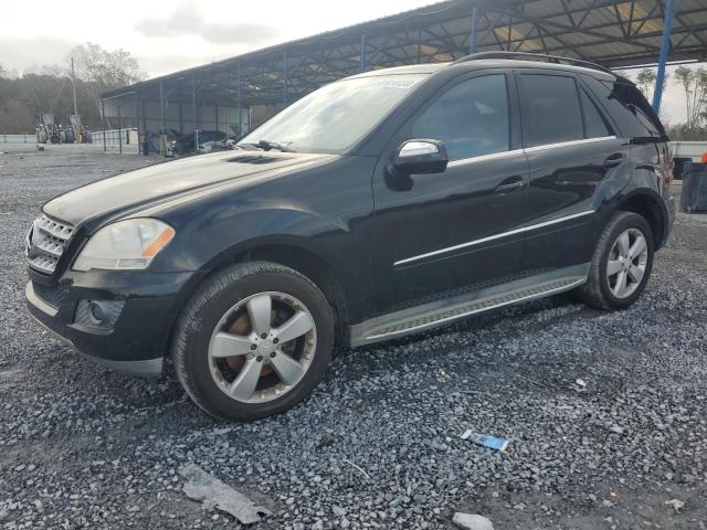 Global Auto Auctions: 2010 MERCEDES-BENZ ML 350
