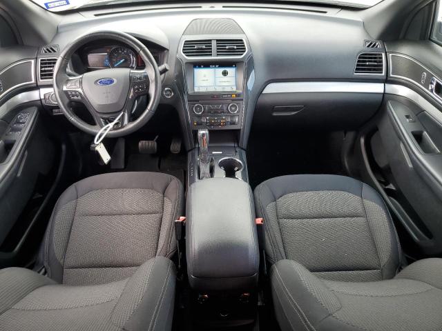 2017 FORD EXPLORER X - 1FM5K7D89HGD87221