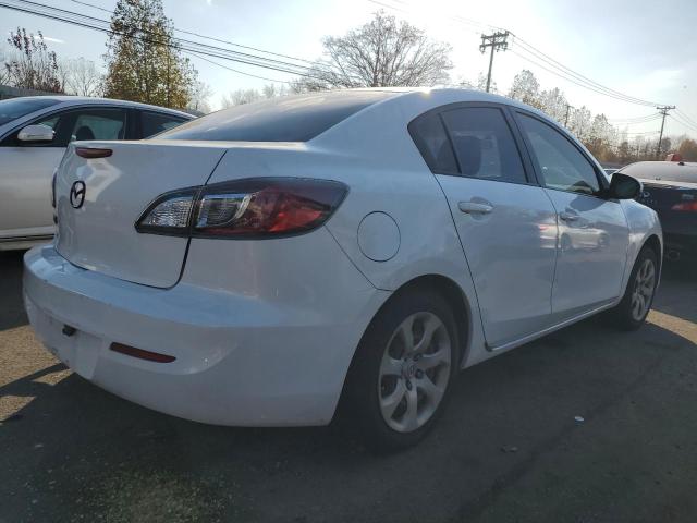 VIN JM1BL1TFXD1822665 2013 MAZDA 3 no.3