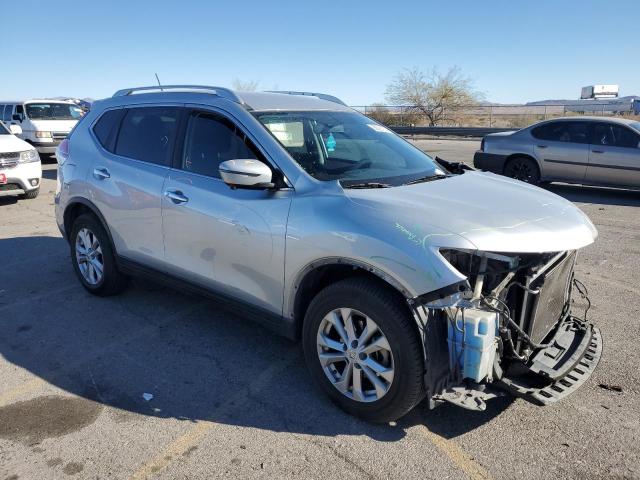 VIN KNMAT2MT3GP600878 2016 NISSAN ROGUE no.4