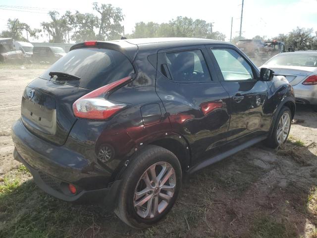 2015 NISSAN JUKE S - JN8AF5MR1FT505436
