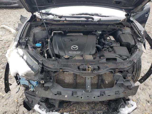 VIN JM3KE4DY0E0366816 2014 MAZDA CX-5 no.12