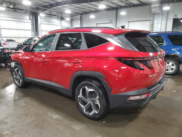 2023 HYUNDAI TUCSON SEL - 5NMJFCAE3PH271045