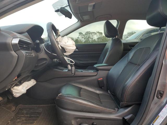 2019 NISSAN ALTIMA SR - 1N4BL4CV1KC103921