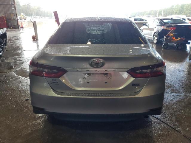 2024 TOYOTA CAMRY LE - 4T1R11AK8RU869148