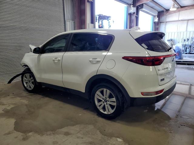 2019 KIA SPORTAGE L - KNDPM3ACXK7574242