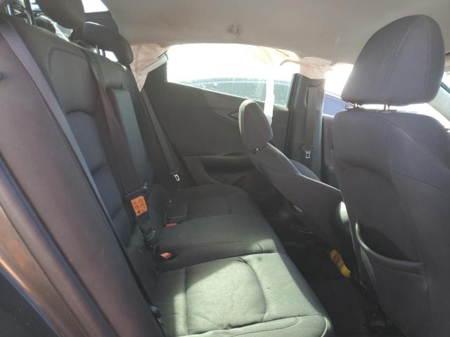 2018 CHEVROLET MALIBU LS - 1G1ZC5ST0JF199030