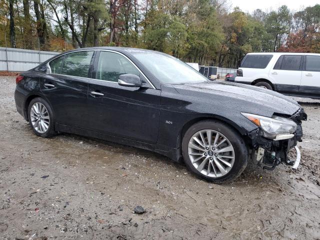 2018 INFINITI Q50 LUXE - JN1EV7AP0JM358224