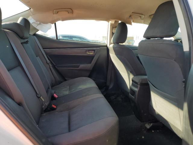 2018 TOYOTA COROLLA L - 5YFBURHE5JP819062