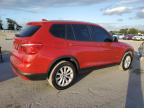 BMW X3 XDRIVE2 photo