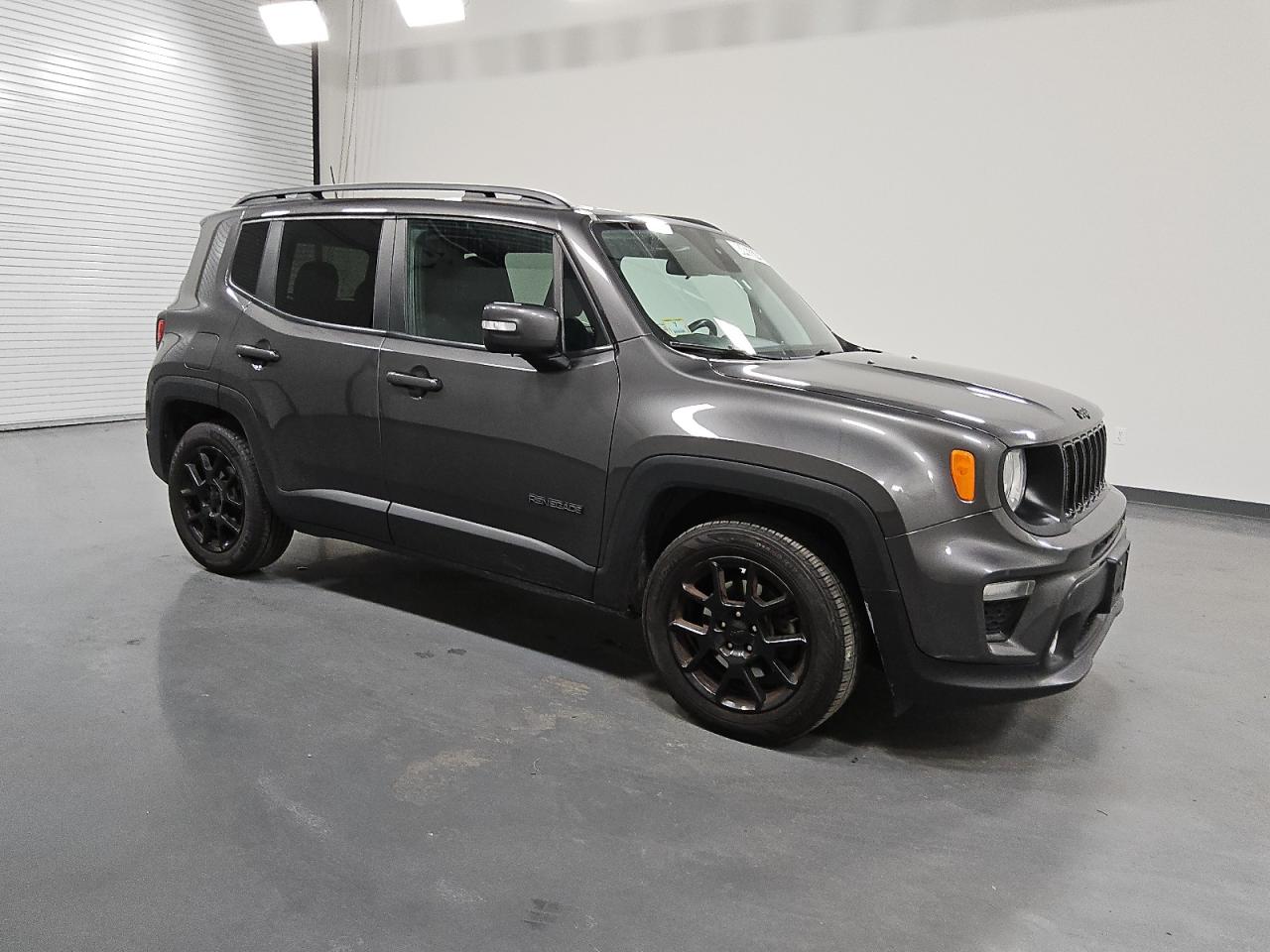 Lot #2988702445 2020 JEEP RENEGADE L