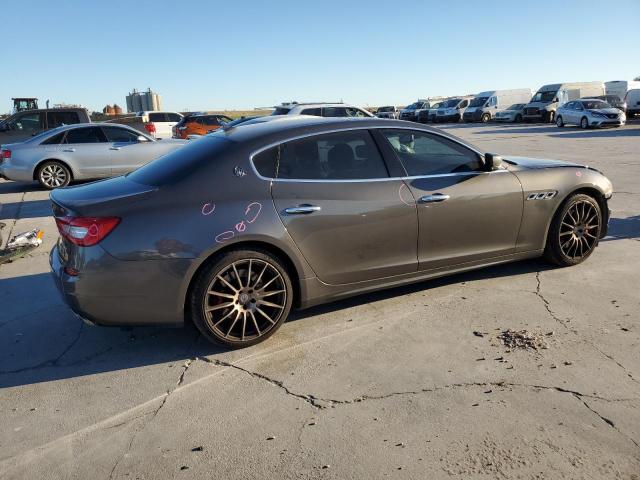 VIN ZAM56RPA1G1168530 2016 MASERATI QUATTROPOR no.3