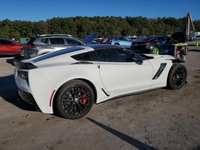 2018 CHEVROLET CORVETTE Z - 1G1YS2D68J5601645