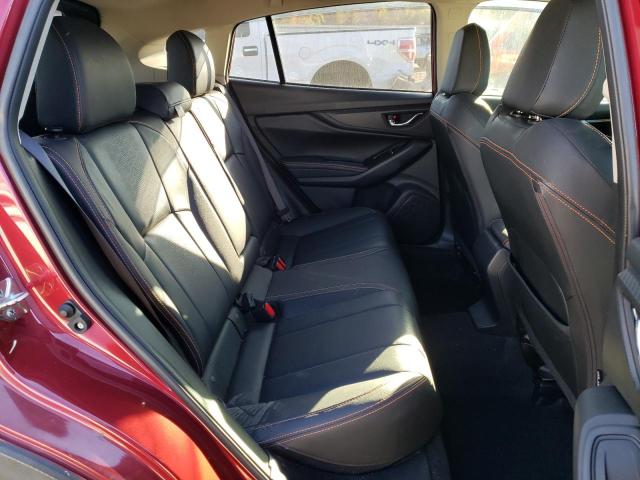 2019 SUBARU CROSSTREK - JF2GTAMCXKH380583