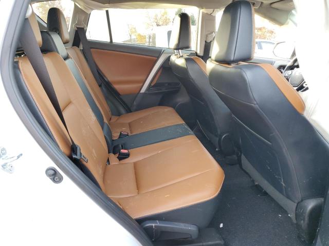 2017 TOYOTA RAV4 LIMIT - 2T3DFREV2HW557363