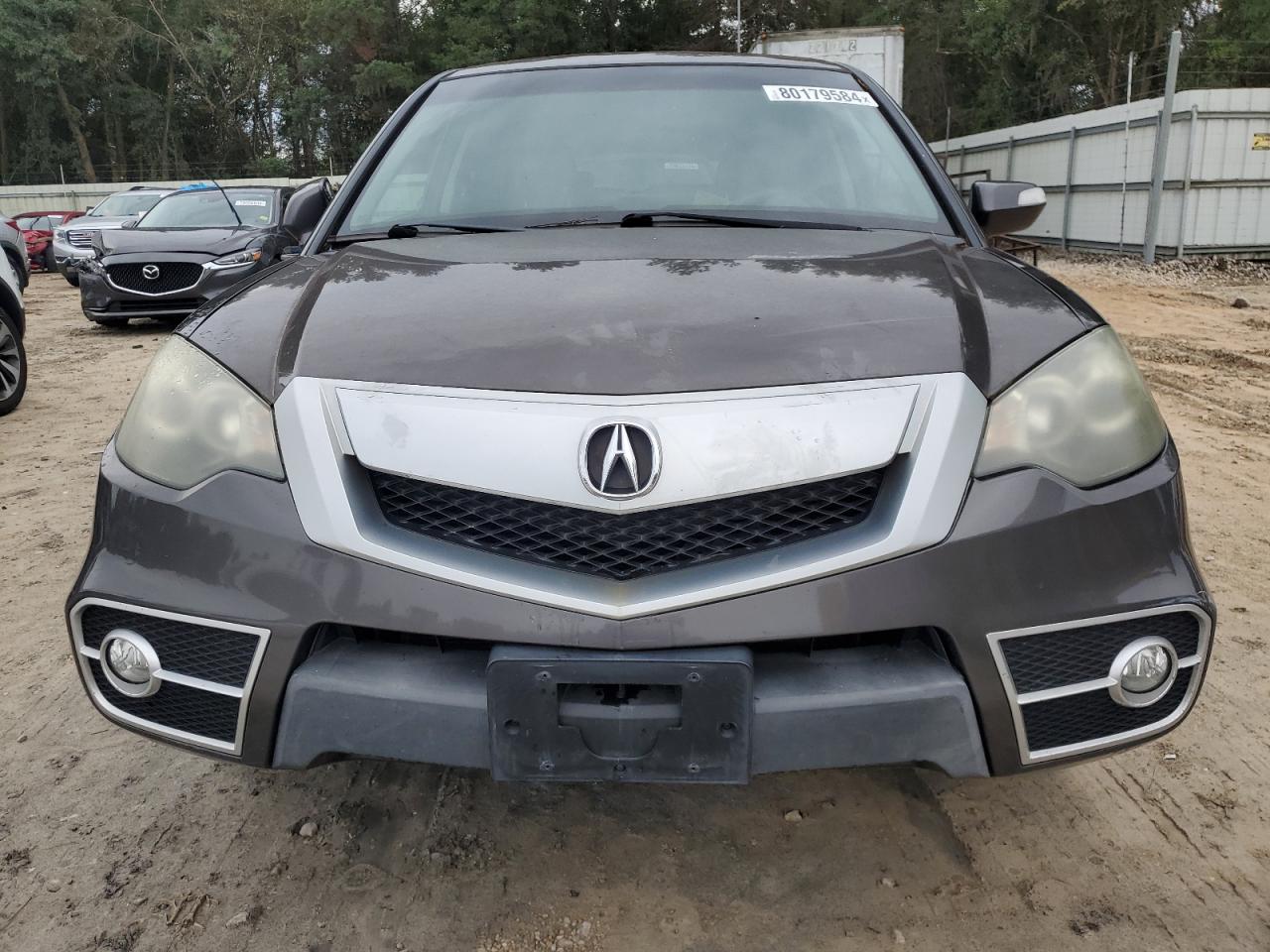 Lot #2991471868 2010 ACURA RDX