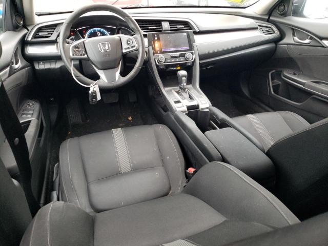 2016 HONDA CIVIC EX - 19XFC1F34GE203869