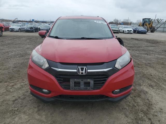 VIN 3CZRU6H53GM750654 2016 HONDA HR-V no.5