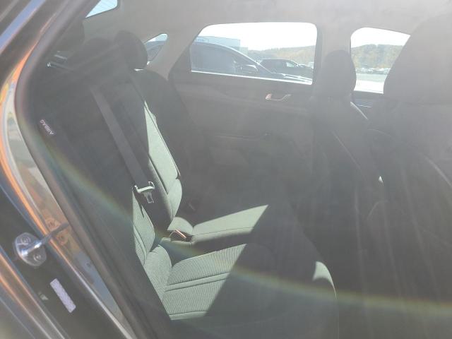 2021 KIA K5 LXS 5XXG14J20MG006422