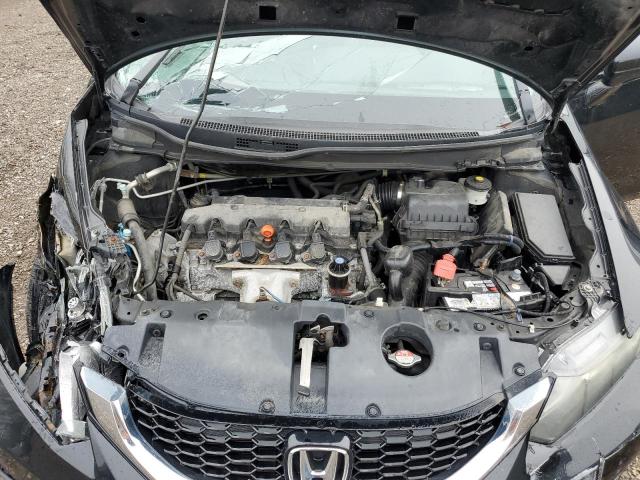 2015 HONDA CIVIC SE 2HGFB2F79FH029832
