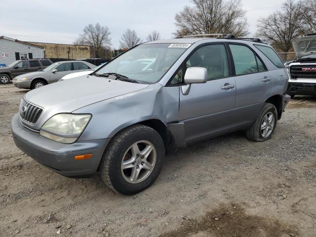 2001 LEXUS RX 300 #3024977168