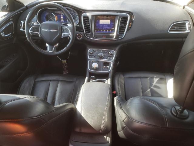2015 CHRYSLER 200 C - 1C3CCCCG1FN728005