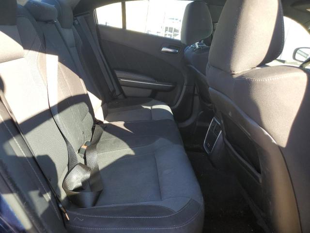 2015 DODGE CHARGER SX - 2C3CDXJG4FH929381